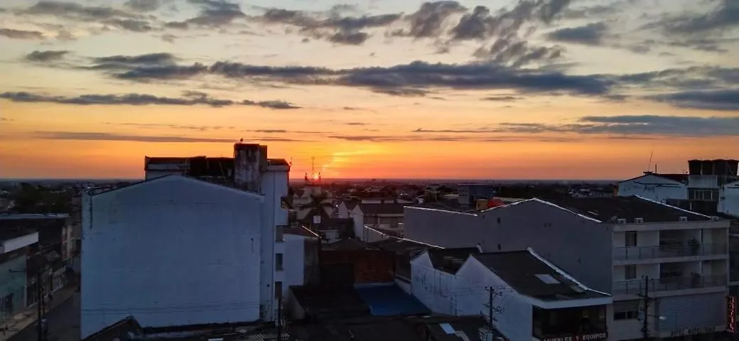 Hotel Central Confort Plaza Villavicencio 2*,  Colombia