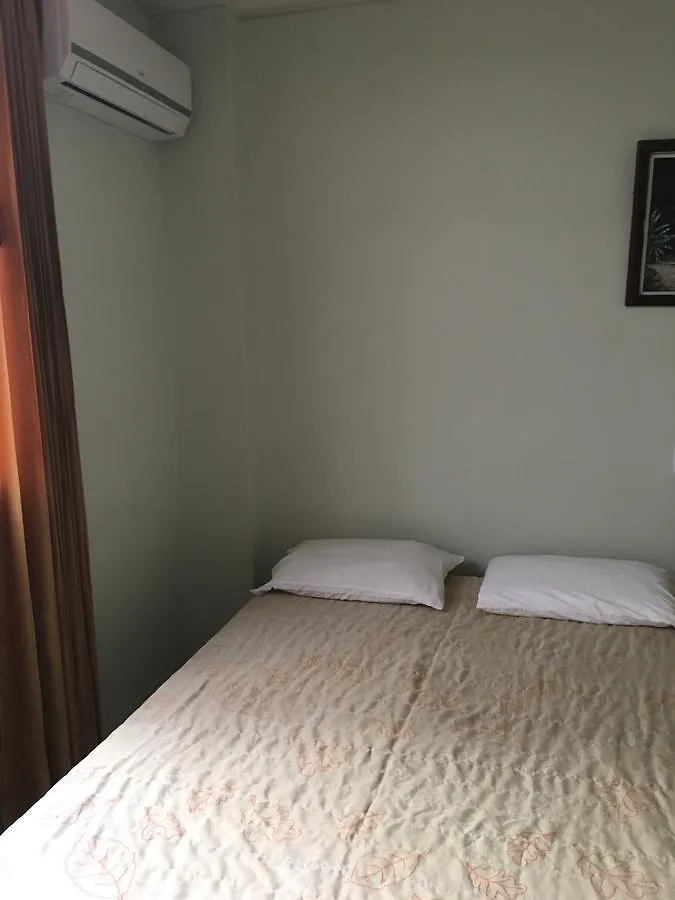 **  Hotel Central Confort Plaza Villavicencio Colombia