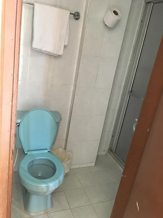 Hotel Central Confort Plaza Villavicencio