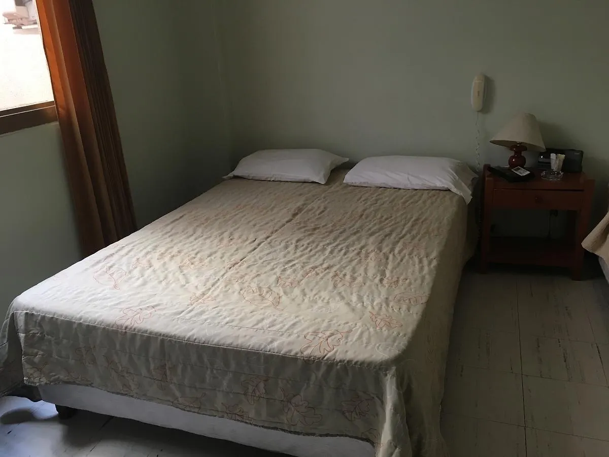 Hotel Central Confort Plaza Villavicencio