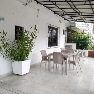Rivera Plaza Hotel