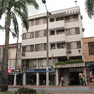 Palma Real Hotel