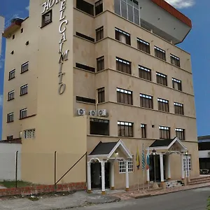 El Caimito Hotel