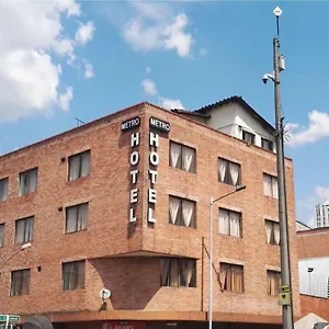 Metro Hotel