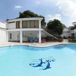 Casa Paraiso Ciudad Jardin Bed and breakfast